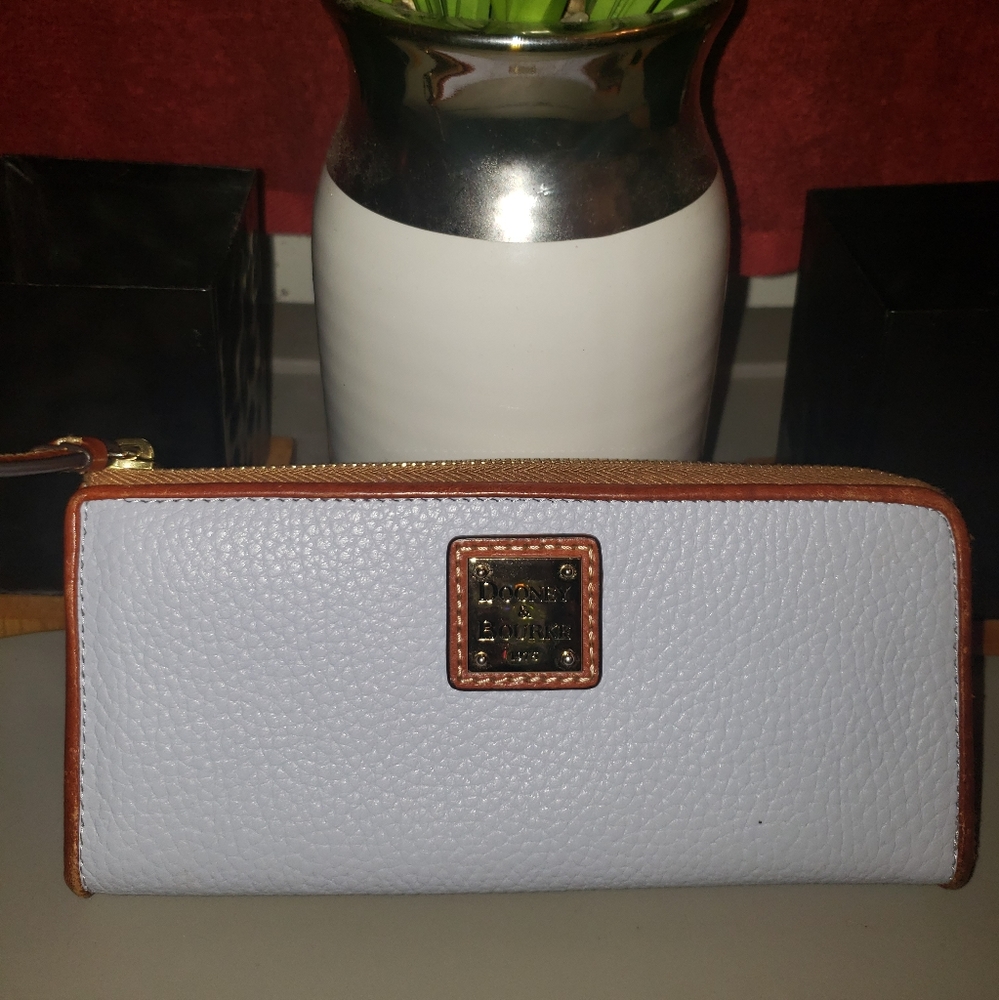 Dooney and Bourke